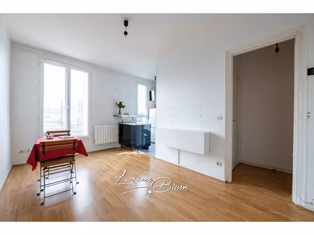appartement paris 12 - dugommier