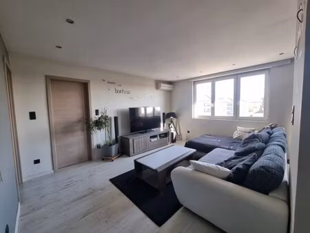à louer appartement 81 08 m² – 965 € |schiltigheim