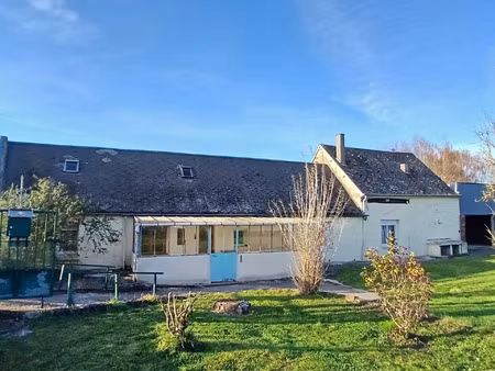 vente maison 4 pièces 90 m² athies-sous-laon (02840)