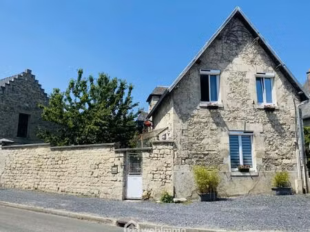 vente maison 5 pièces 143 m² pargny-et-filain (02000)