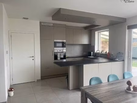 huis te huur in maldegem met 3 slaapkamers