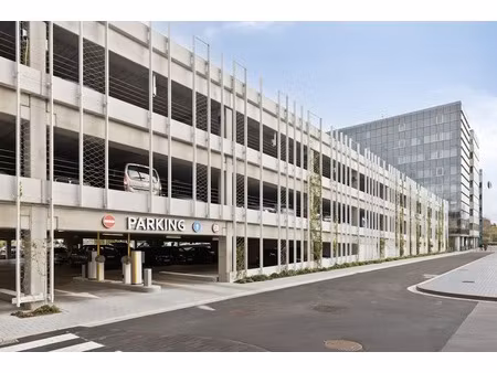garage te huur in roeselare