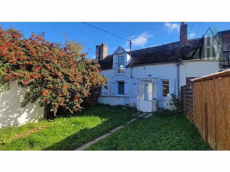 vente maison 3 pièces 68 m² à bray-sur-seine (77480)  110 000 €