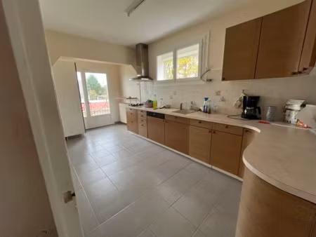 vente maison 4 pièces 91 m² à port-de-piles (86220)  119 460 €