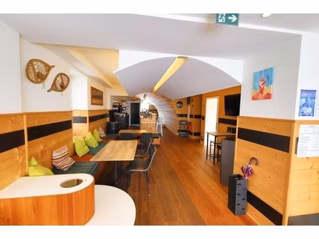 en vente appartement 74 m² – 69 000 € |bussang