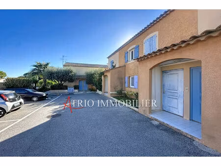 vente appartement 2 pièces 30 m² cagnes-sur-mer (06800)