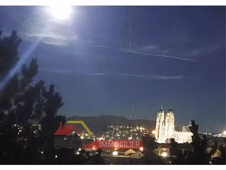 en vente appartement 80 m² – 110 000 € |saint-nicolas-de-port