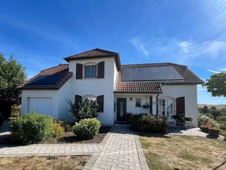 en vente maison 135 m² – 317 000 € |schwerdorff