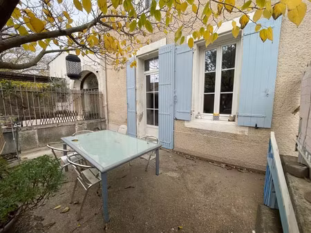 appartement 2 pièces 49 m² à vendre / acheter robion 84440 ? | era immobilier