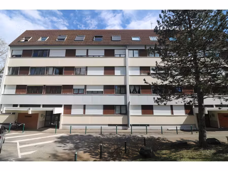 achat appartement 3 pièces 67m² sorbiers 42290