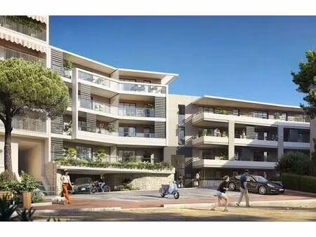 achat : maison (06320)