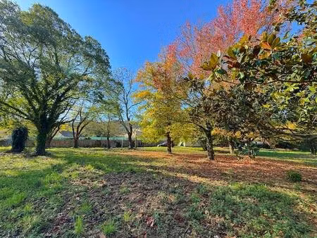 achat terrain 3 030m² ucel 07200