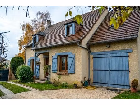 prestigieuse maison en vente groslay  france