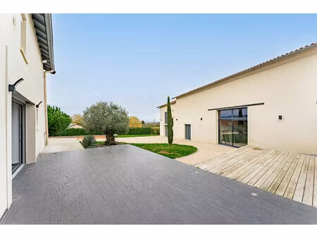 achat maison 5 pièces 184m²