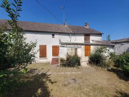 vente maison 2 pièces 66 m² à angerville (91670)  129 000 €