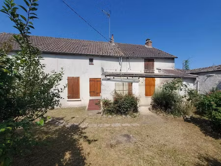 vente maison 2 pièces 66 m² à angerville (91670)  139 000 €