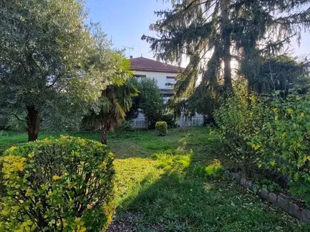 vente maison 5 pièces 116 m² à nersac (16440)  150 500 €