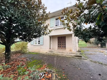 vente maison 6 pièces 157 m² à geaune (40320)  150 000 €