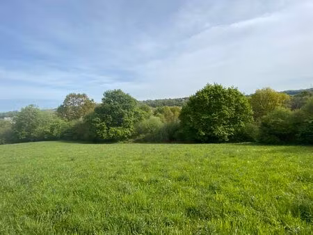 achat terrain 1 800m² montardon 64121