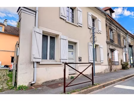 maison 3 pièces 62 m² à vendre / acheter villiers-le-bel 95400 ? | era immobilier