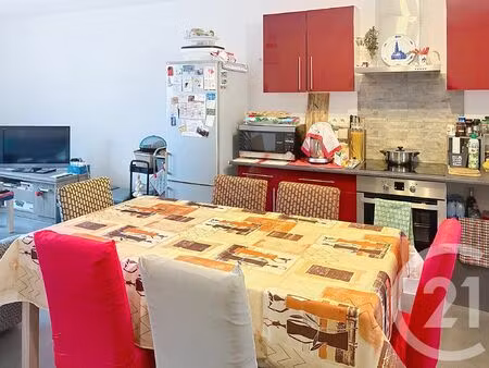 location appartement 3 pièces 67m² cebazat 63118