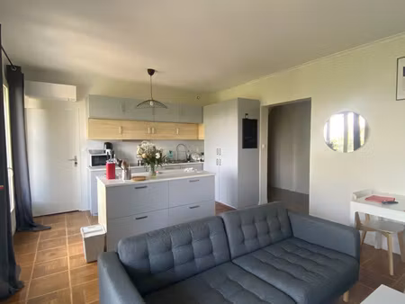 location appartement 2 pièces 11m² ecully 69130