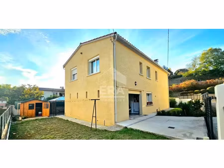 maison 6 pièces 133 m² à vendre / acheter espéraza 11260 ? | era immobilier