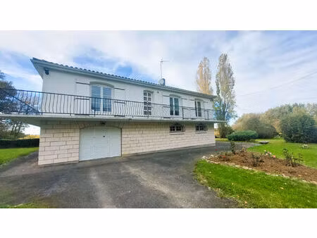 achat maison 5 pièces 96m²