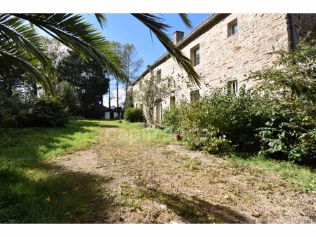 maison à vendre pontrieux 8 pièce(s) 190m2 394 000€