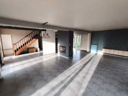 vente maison 6 pièces 165 m² courteranges (10270)