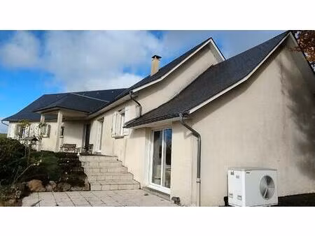achat maison 4 pièces 168m²