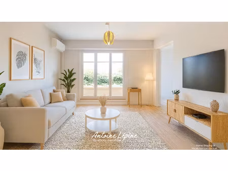 appartement 5 pièces - 89 m²