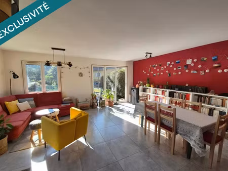 vente maison 3 pièces 91 m² à niederbruck (68290)  189 000 €