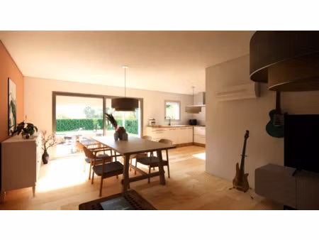 vente maison neuve 3 pièces 67 m² à corpe (85320)  191 000 €