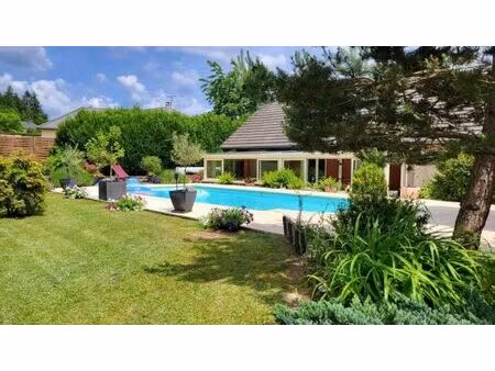 achat maison 8 pièces 145m² egletons 19300