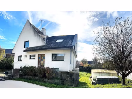 vente maison 8 pièces 162 m² à soudan (44110)  169 500 €