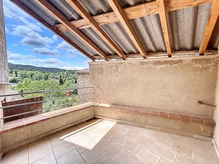 vente maison 5 pièces 85 m² à mirabeau (84120)  168 000 €