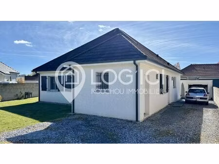 achat maison 4 pièces 108m² aussevielle 64230