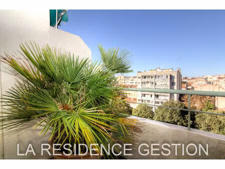 a vendre joli type 3 ensoleillé