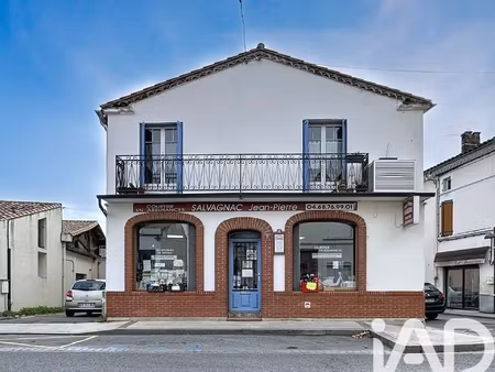 vente immeuble 170 m²