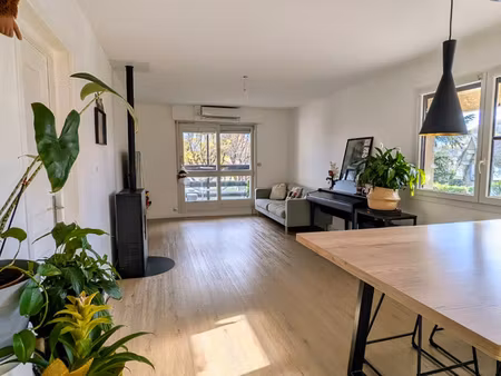 appartement 4 pièces 97 m2