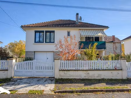 vente maison 3 pièces 70 m² à terrasson-lavilledieu (24120)  182 069 €