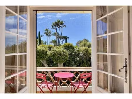 achat appartement 2 pièces 42m² gassin 83580