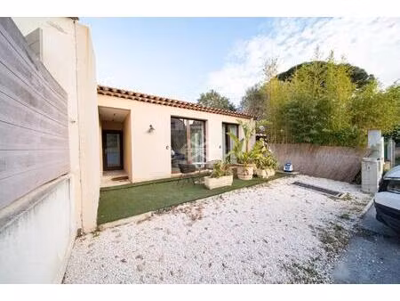 ramatuelle  immeuble à fort potentiel