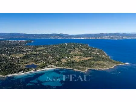 saint tropez - maison à agrandir et rénover