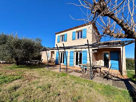 maison de 98 m² à gonfaron