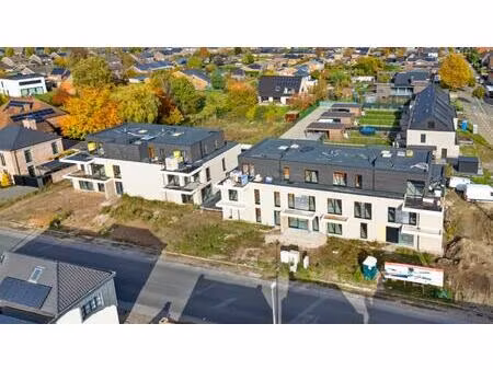 appartement te koop in lochristi