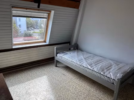 appartement à louer 1 pièce 10 m² - mandeure (25) - 195€