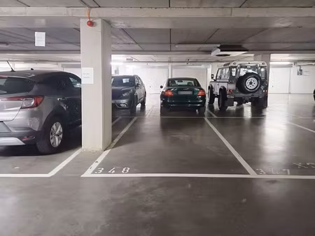 garage te koop in roeselare