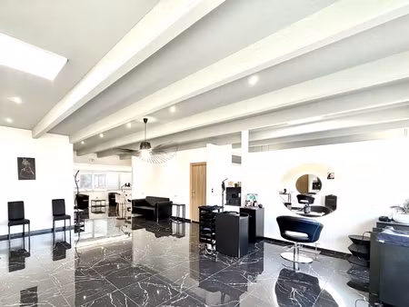 local commercial - 145 m²